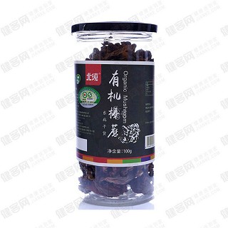 北纯 有机榛蘑(天锦)