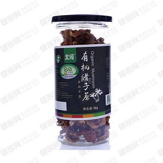 北纯 有机滑子蘑(天锦)