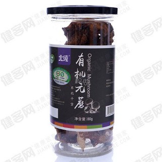 北纯 有机元蘑(天锦)
