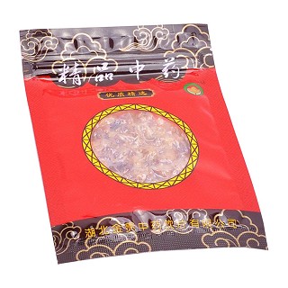 哈蟆油(金贵)