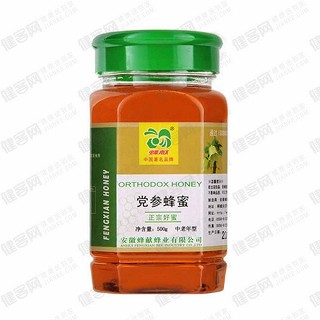 蜂献党参蜂蜜(蜂献)