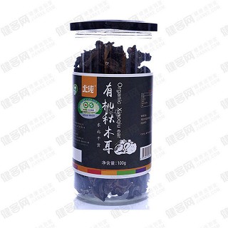 北纯 有机秋木耳(天锦)