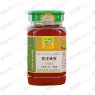 蜂献中药黄连蜂蜜(蜂献)