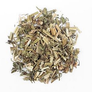 益母草(统段)