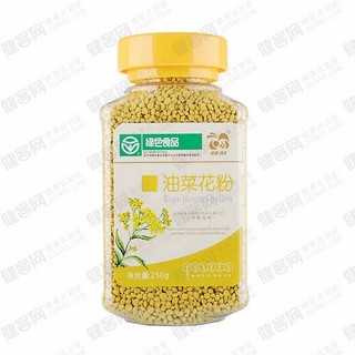蜂献油菜花粉 (蜂献)
