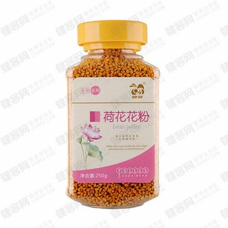 蜂献荷花粉(蜂献)