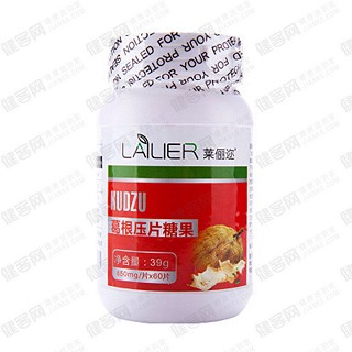 莱俪迩葛根压片糖果(炜鑫)
