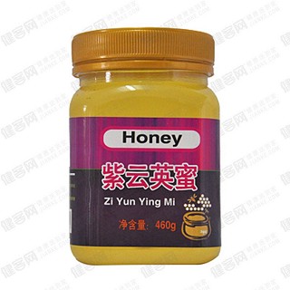 同仁堂紫云英蜜(同仁堂)