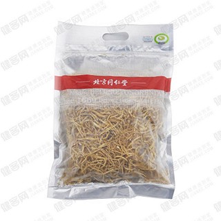同仁堂白参须(同仁堂)