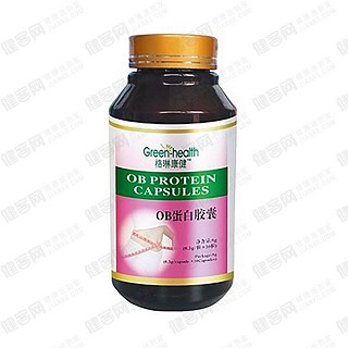 格琳康健 ob蛋白胶囊(蓓力康)