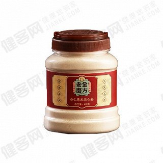 老金磨坊 杏仁薏米粉(老金磨方)