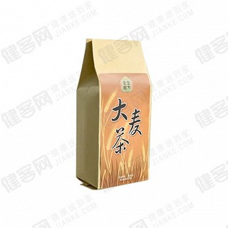 老金磨方 大麦茶(鲲华)