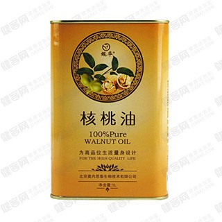 鲲华核桃油(鲲华)