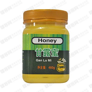 同仁堂甘露蜜(同仁堂)