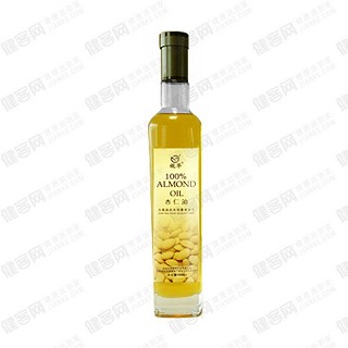 鲲华杏仁油(漫天雪)