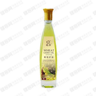鲲华葡萄籽油(鲲华)