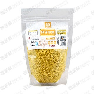 小红仁黄小米(龙江县龙联葵花)