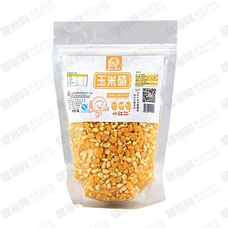 小红仁玉米碴(龙江县龙联葵花)