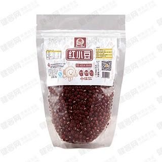 小红仁红小豆(龙江县龙联葵花)