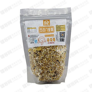 小红仁五谷八宝粥(龙江县龙联葵花)