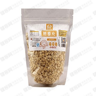 小红仁燕麦片(龙江县龙联葵花)