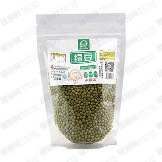 小红仁绿豆(龙江县龙联葵花)