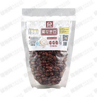 小红仁花芸豆(龙江县龙联葵花)
