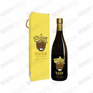 晶叶生技 果蔬酵素(晶叶)