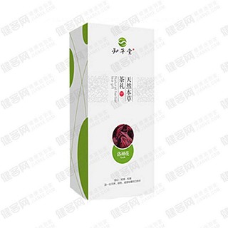 知草堂胖大海(雅丽百花保健品)