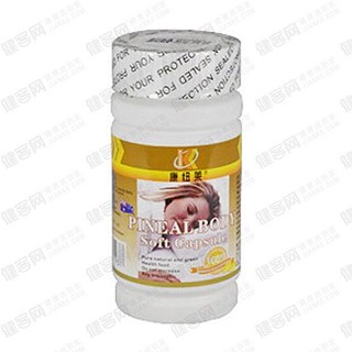 康纽莱 松果体素胶囊(褪黑素)