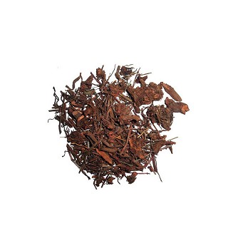 茜草(统片)