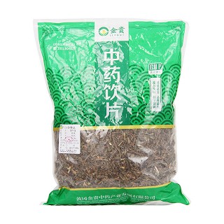 墨旱莲(统段)