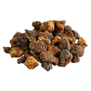 醋没药(新荷花)