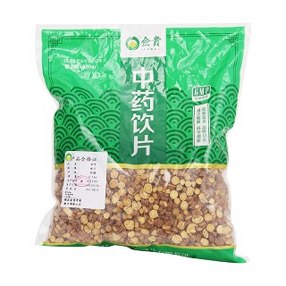 甘草(统片)