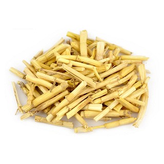 白茅根(统段)