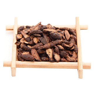 醋香附(统片)