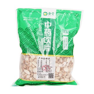 炒白芍(统片)
