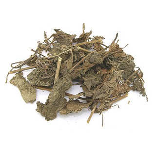 紫苏叶(统丝)