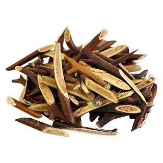 皂角刺(统片)