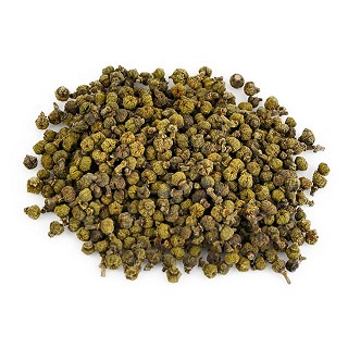 吴茱萸(统)