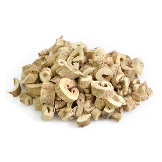 白鲜皮(统片)