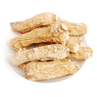 西洋参(短支)