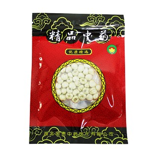 川贝母(青)