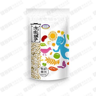 方家铺子有机薏米(莆田)