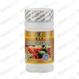 康纽莱 美丽康牌多维钙香嚼片(美丽康)