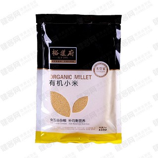 裕道府有机小米(建平县源丰)