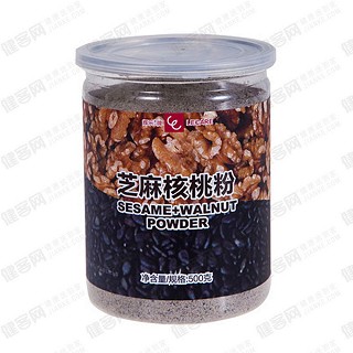 辉乐芝麻核桃粉(南农食品)
