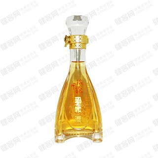 铁甲龙 玛咖酒(中茅)