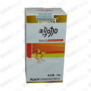 奥咖 玛咖精片(奥咖)