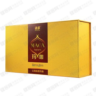 迈多 玛咖片(迈多)